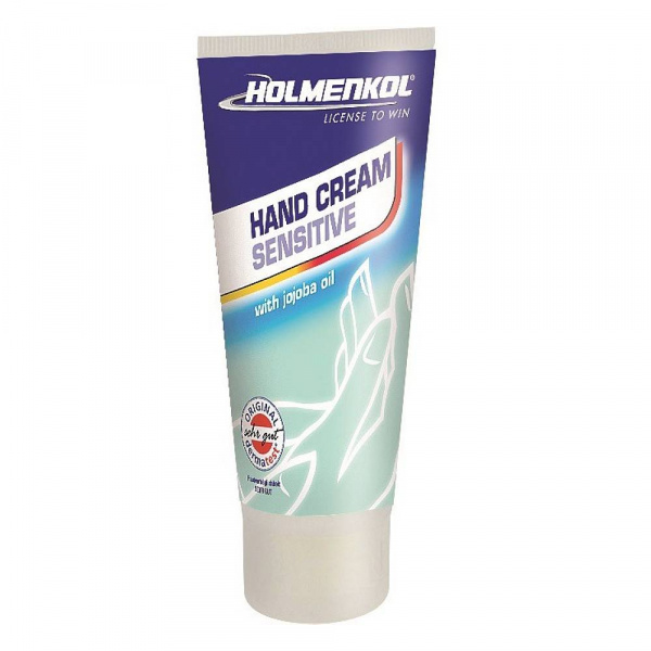 Крем для рук - Hand Cream Sensitive