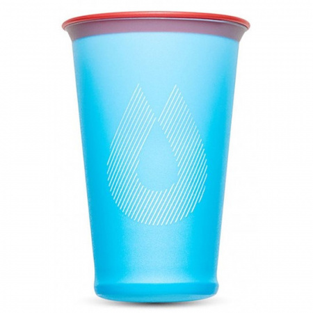 Стакан мягкий Hydrapak SpeedCup 200 мл MALIBU BLUE