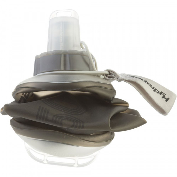 Складная фляга Hydrapak SoftFlask с поилкой-клапаном Bite 750 мл