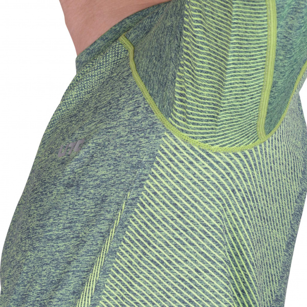 Термофутболка с длинным рукавом UTO Running Long Sleeve 946120