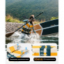 Спасательный жилет (страховочный) Naturehike Buoyancy vest CNK2300SS013