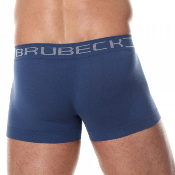 Термобелье мужское Brubeck трусы боксеры COMFORT COTTON