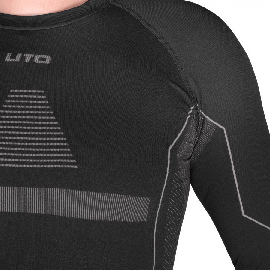Термобелье UTO комплект Sports Bamboo Charcoal 973102