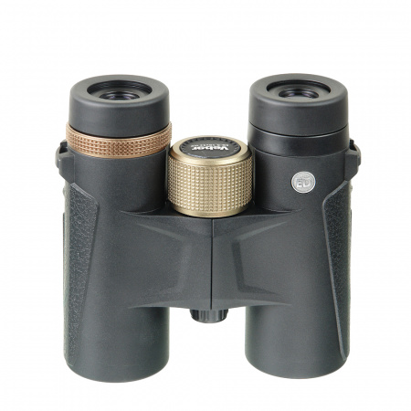 Бинокль Veber ED-R 10x32 WP
