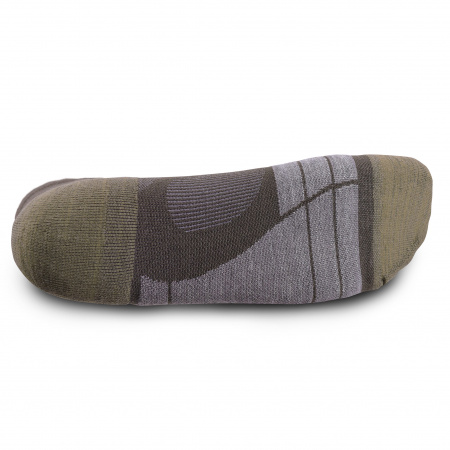Носки Kailas Low-cut Trail Running Wool Men KH2401104