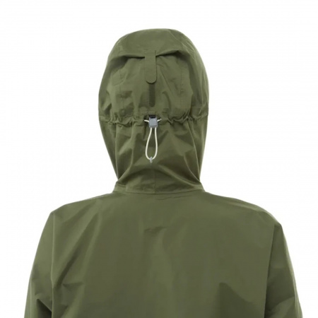 Куртка мембранная женская MontBell Rain Hiker Jacket W's