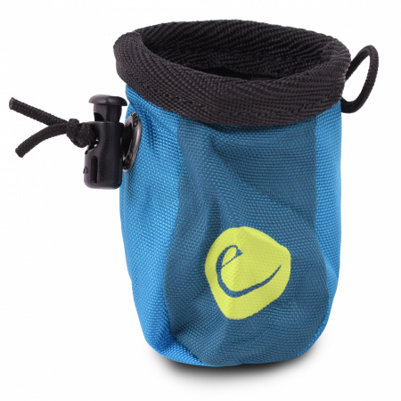 Игрушка-мешочек для магнезии Edelrid Mini Chalk Bag