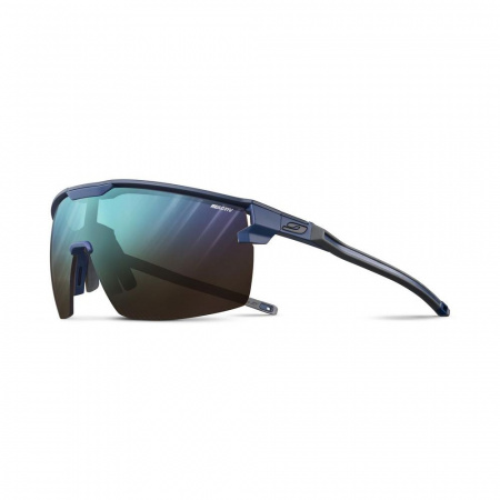 Очки солнцезащитные Julbo Ultimate COVER REACTIV 2-4 MATT Dark Blue/Blue J5473632