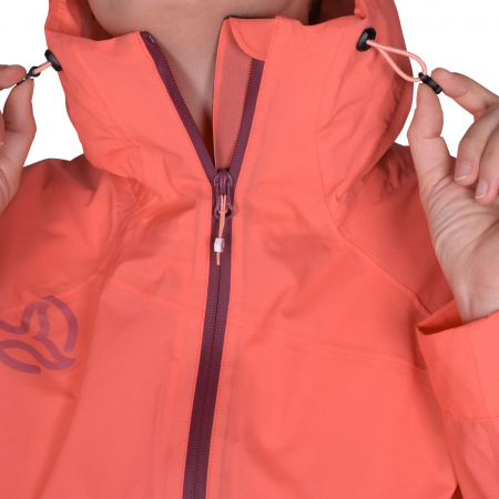 Куртка Ternua Arko Jkt W