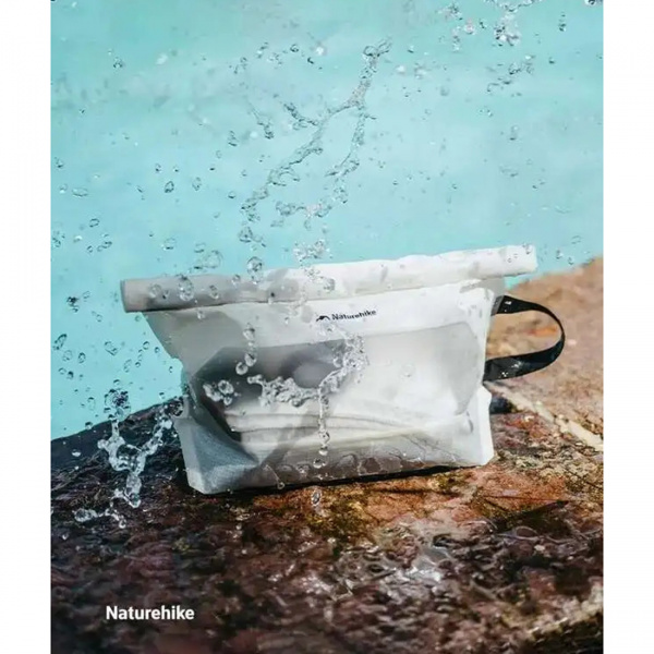 Косметичка Naturehike Far mountain Waterproof CNK2450XB021