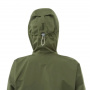 Куртка мембранная женская MontBell Rain Hiker Jacket W's