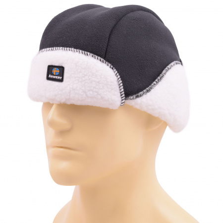 Шапка-ушанка Aswery Storulvan мембрана