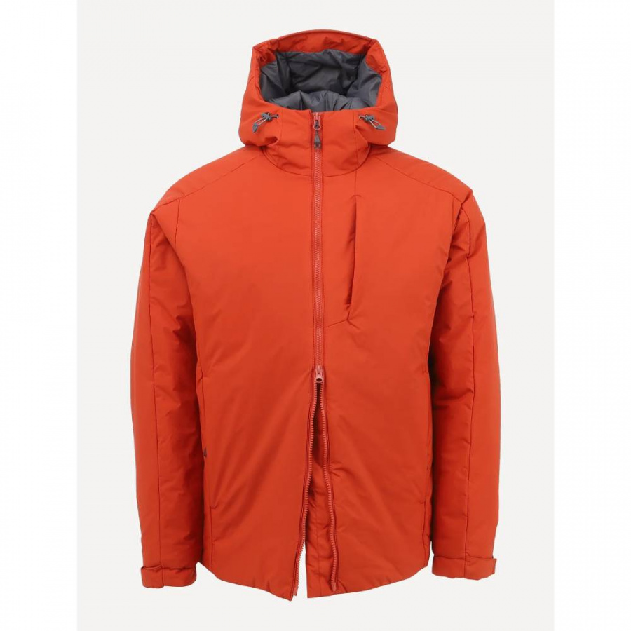 Куртка утепленная Сплав Course