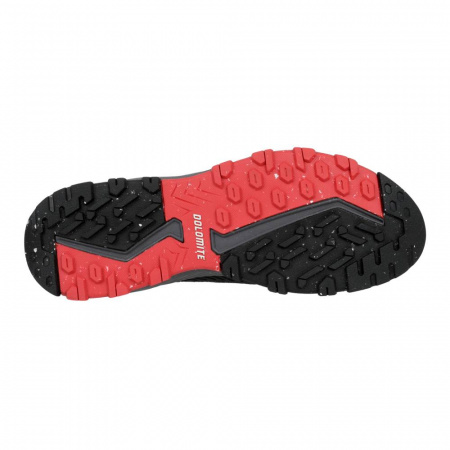 Ботинки треккинговые Dolomite M’s Carezza