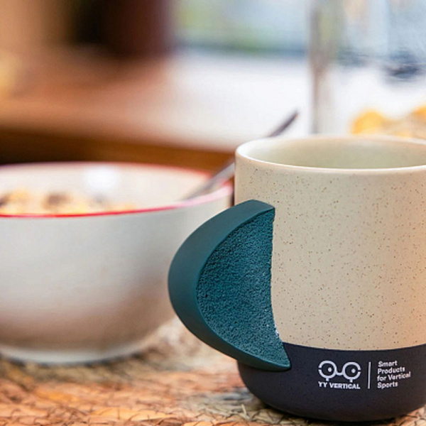 Кружка YY Vertical Climbing Mug Evo