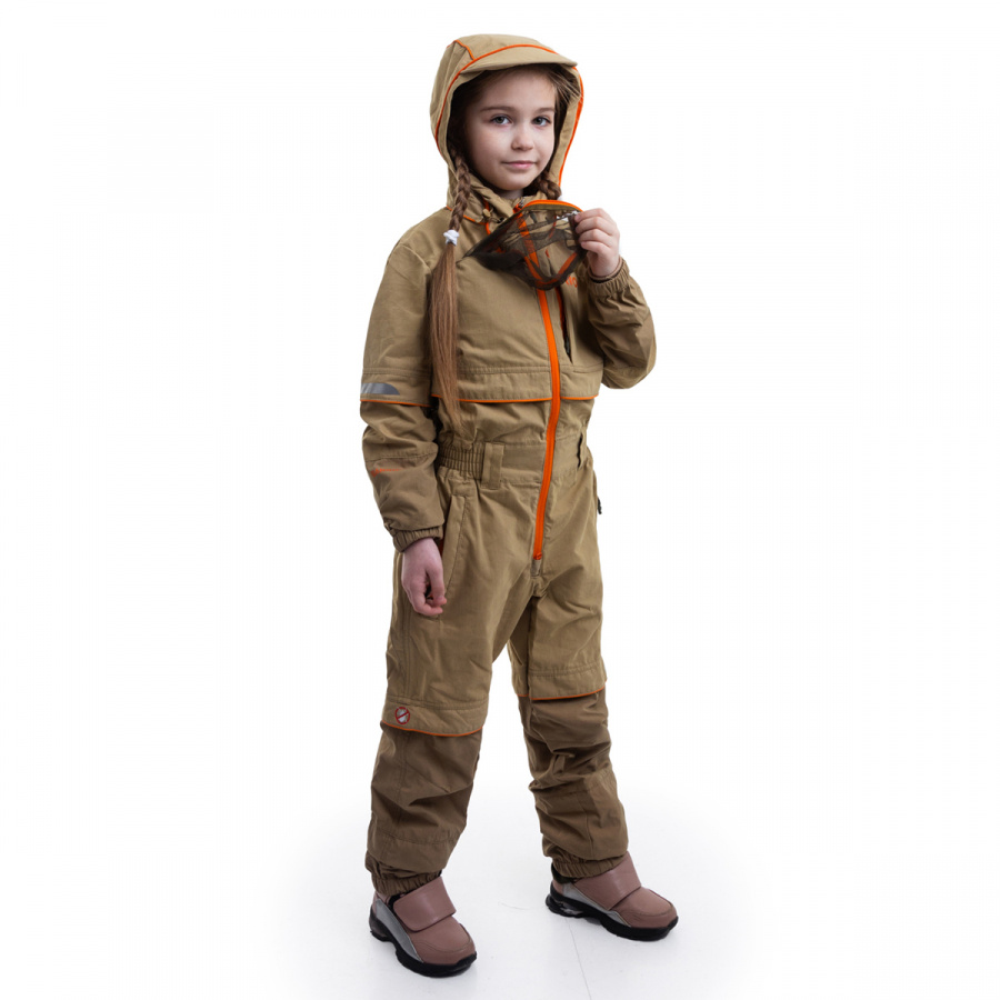 Комбинезон Элит Барьер детский Novatex