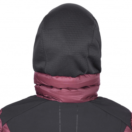 Black Yak Куртка женская гибрид HYBRID JACKET (polar)