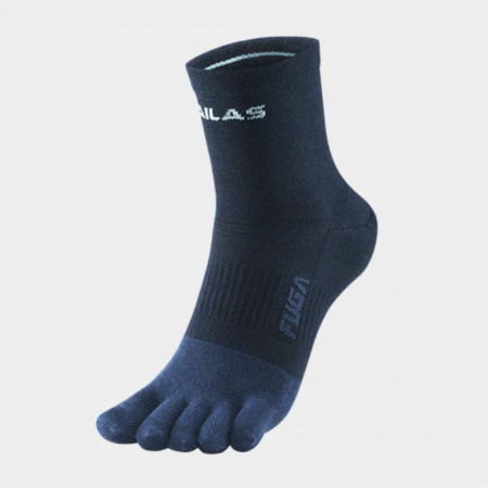Носки Kailas Low-cut 5-Finger Socks Unisex KH2402004 Синие 10376 L