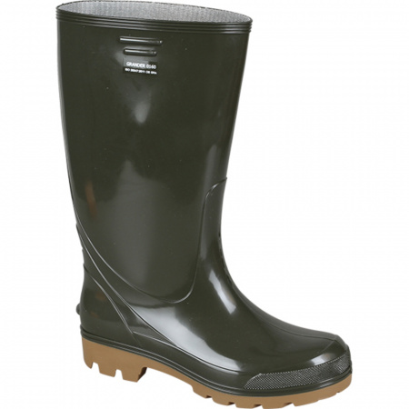 Сапоги Demar GRANDER (42)