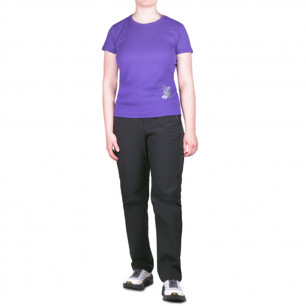 Black Yak Брюки Hiker Woven Pants