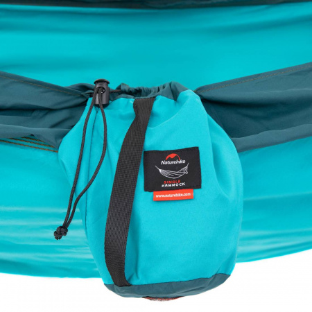 Гамак Naturehike Ultralight swing Single NH21DC011 Гамак Naturehike Ultralight swing Single NH21DC011