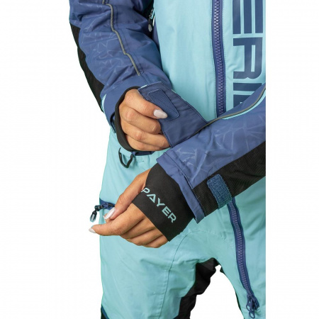 Комбинезон женский Freeride(Фрирайд) таслан PAYER