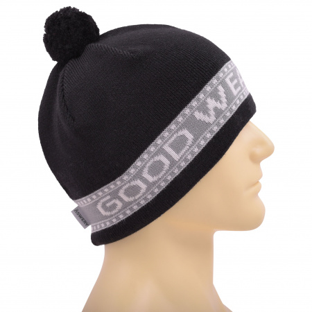 Шапка Aswery Lerum