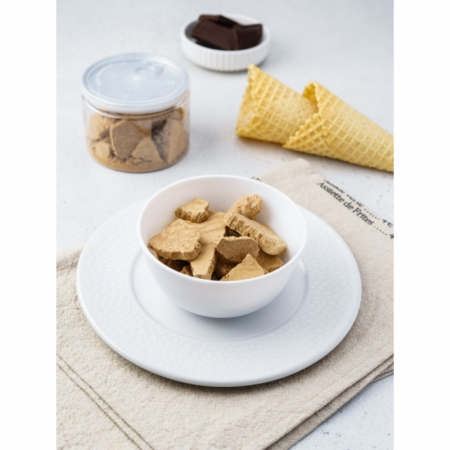 Мороженое шоколадное сублимированное (Кронидов) 35 гр