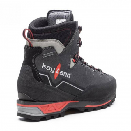Ботинки треккинговые KAYLAND SUPER ROCK GTX