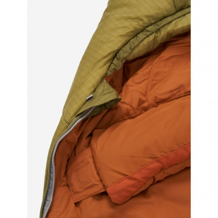 Спальный мешок Kailas Camper -5