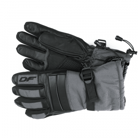 Dragonfly Перчатки снегоходные DF Snowmobile Extreme (3XL (22.6))