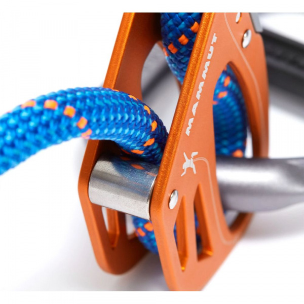 Страховочное устройство Mammut Smart 2.0