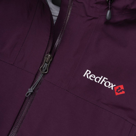 Red Fox Куртка мембранная Vinson Женская