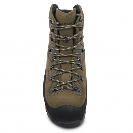 Ботинки треккинговые Garsport ALPINE ROUTE WP