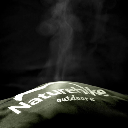 Спальный мешок Naturehike серия U NH20MSD07 U150