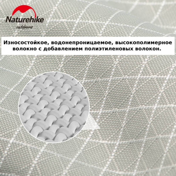 Рюкзак Naturehike 20L NH20BB206