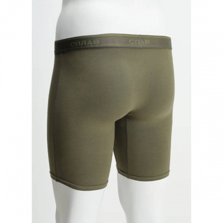 Трусы-боксеры Сплав Топаз М