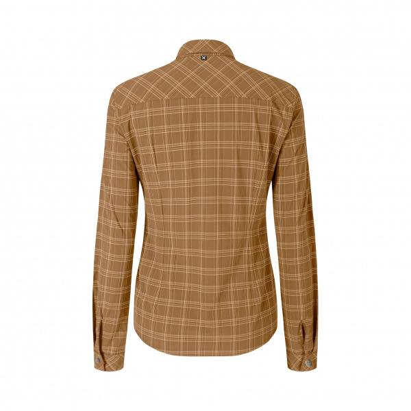 Рубашка женская Montura CAMELIA 2 SHIRT WOMAN