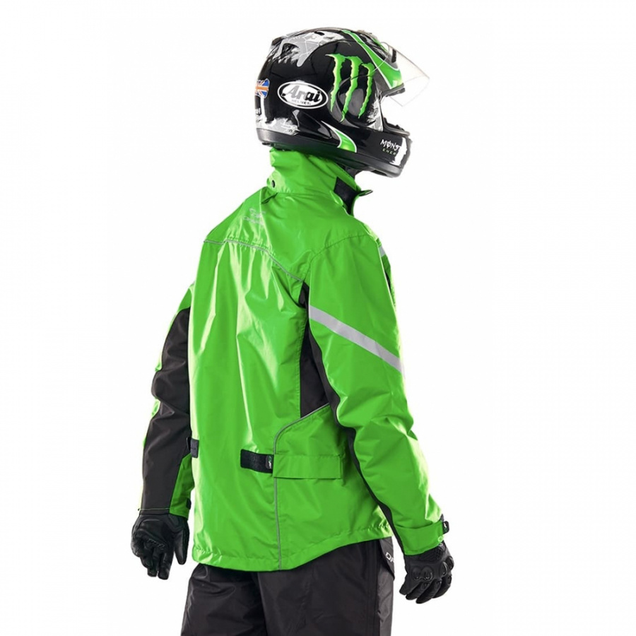 Dragonfly Куртка - дождевик. EVO (мембрана)