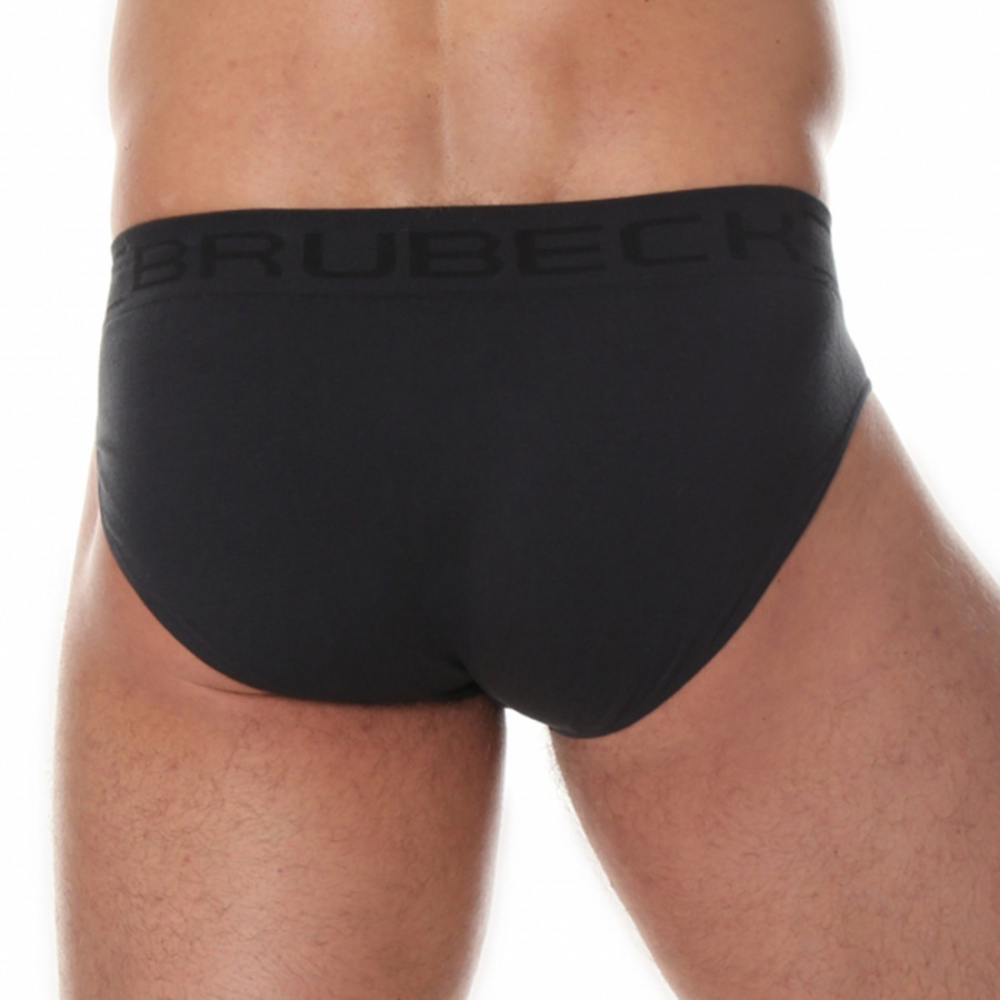 Термобелье Brubeck трусы слипы мужские SLIPY