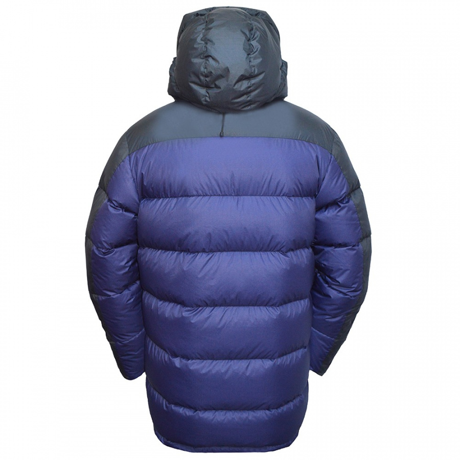 Куртка пуховая BVN Барс-3