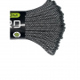 Паракорд 550 CORD nylon 10м RUS