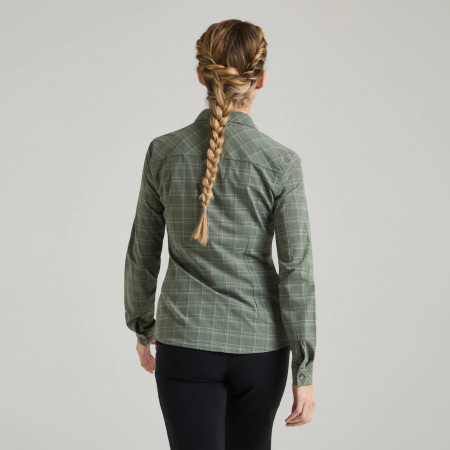 Рубашка женская Montura CAMELIA 2 SHIRT WOMAN