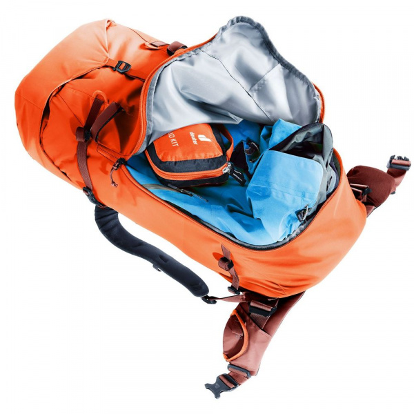 Рюкзак Deuter Guide 32+8 SL