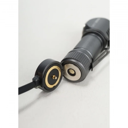 Фонарь налобный Point Alu Track