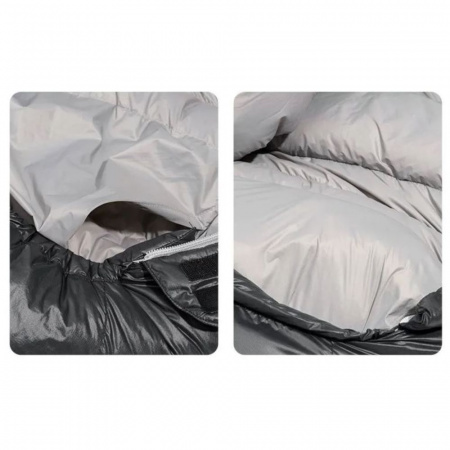 Спальный мешок Mobi Garden Polar Bear B1200 NX21562026