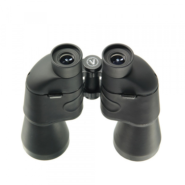 Бинокль Veber Free Focus БПШ 7x50