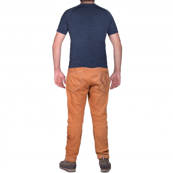 Термофутболка UTO T-shirt 994111