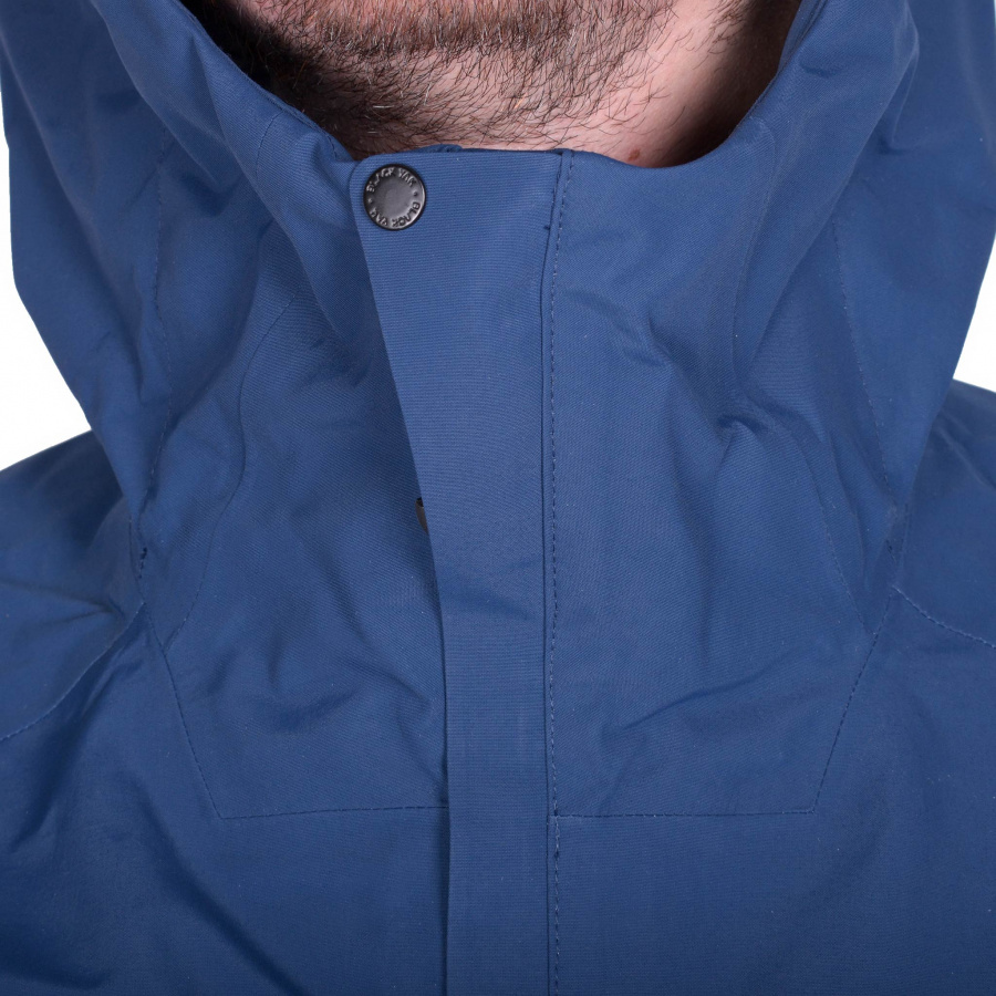 Black Yak куртка мембранная Baklo Dermizax 3L Black Yak куртка мембранная Baklo Dermizax 3L