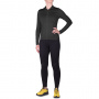 Толстовка UTO Zipper Long Sleeve Hoodie W's 929202
